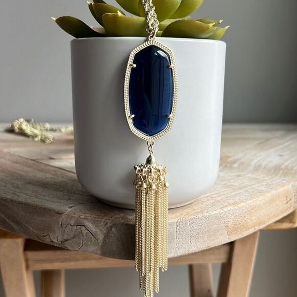 NAVY BLUE RAYNE!!!NWT!!! - Picture 3 of 3